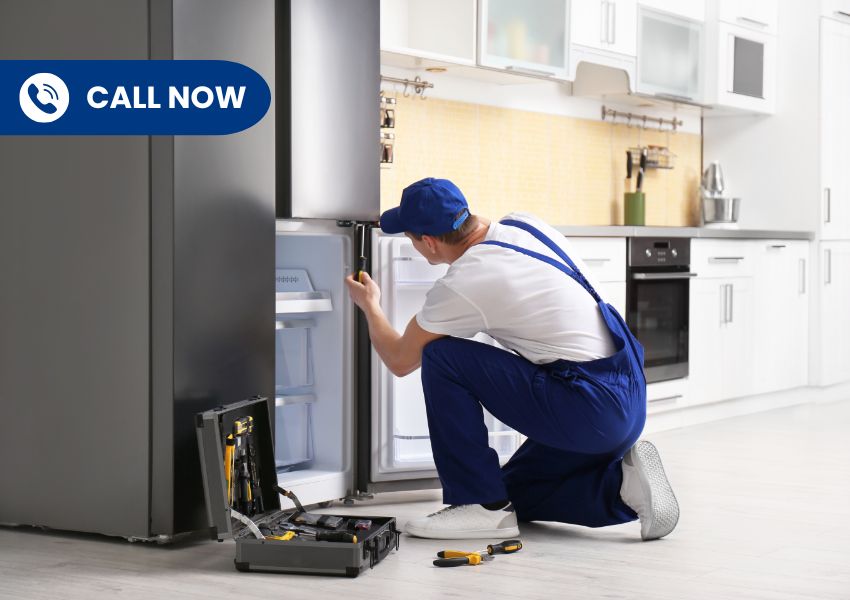 Deposit Appliance Repair Company