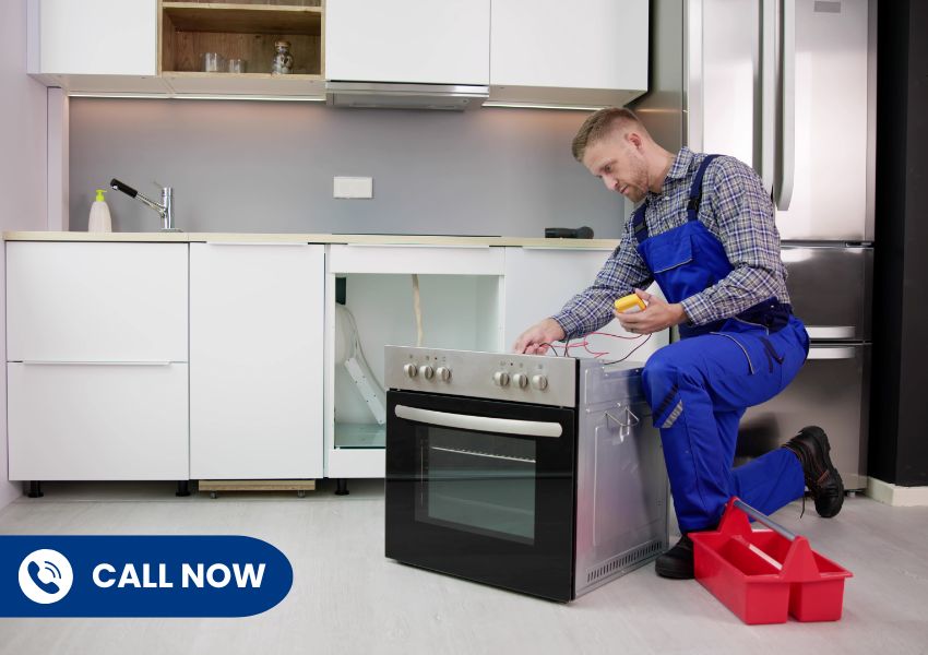 Appliance Repair Services in Deposit, NY